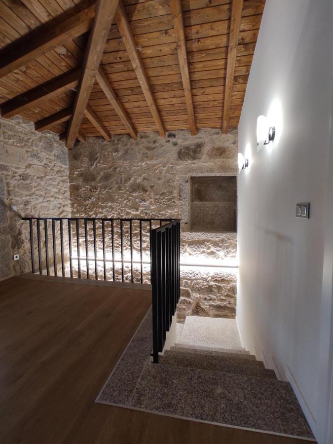 Casa Lagarto, Villa Taboada Exterior photo